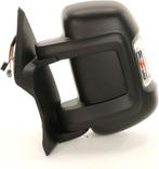 Buitenspiegel Fiat Ducato Korte arm Verwarmd temp 2006-heden, Ophalen of Verzenden, Nieuw