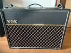 VOX AC30 TBR Model 1007 met flightcase (blue speakers !), Ophalen