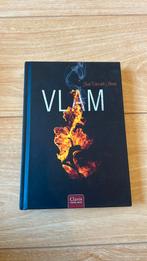 Jade Van der Stockt - Vlam, Verzenden, Zo goed als nieuw, Jade Van der Stockt