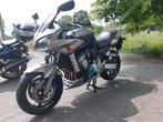 fazer1000  fzs1000   22.500km  1.800 euro, Motos, Motos | Yamaha, Plus de 35 kW, Échappement sport, Particulier, 4 cylindres
