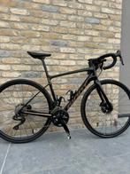 GIANT ADVANCED PRO 2 DI 2.  Zoals nieuw, Fietsen en Brommers, Fietsen | Racefietsen, Ophalen