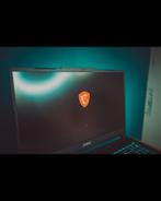 MSI Gaming laptop Cyborg gloednieuw check beschrijving, Computers en Software, 8 GB, Ophalen of Verzenden, Zo goed als nieuw, Gaming