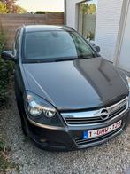 Opel Astra break 1.7 Diesel, Auto's, Zwart, 4 cilinders, Particulier, Euro 4