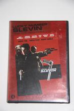 dvd * lucky number slevin, CD & DVD, DVD | Thrillers & Policiers, Thriller d'action, Utilisé, Enlèvement ou Envoi