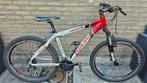 Perfecte staat > MTB x 26 inch voor grooi 1.m40 tot 1.m 80, Minder dan 45 cm, Ophalen, Gebruikt, Overige merken