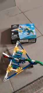 K'nex, Kinderen en Baby's, Ophalen, Zo goed als nieuw, K'nex