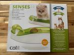 Catit speelrail Super circuit senses 2.0, Ophalen, Zo goed als nieuw, Speelrails