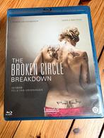 The broken circle breakdown blu-ray, Ophalen of Verzenden, Zo goed als nieuw