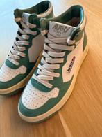 Autry Medialist Mid lightgreen 38   NIEUW, Neuf, Enlèvement ou Envoi, Sneakers et Baskets, Vert