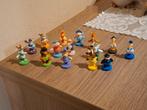 15 Speelgoedfiguurtjes / Boer-de-reis, Verzamelen, Ophalen of Verzenden, Zo goed als nieuw