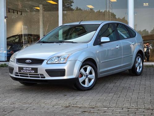 Ford focus 1.6tdci TOPSTAAT/ GARANTIE, Auto's, Ford, Bedrijf, Focus, ABS, Airbags, Airconditioning, Alarm, Radio, Handgeschakeld