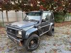 Daihatsu rocky 2.8TD, Ophalen, Voor, Daihatsu