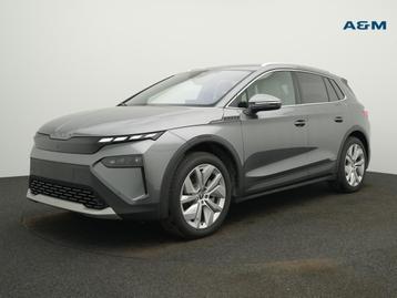 Skoda Elroq Elroq 82 kWh Corporate 85 beschikbaar voor biedingen