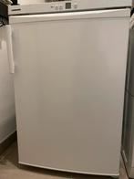 Liebherr vrieskast tafelmodel, Gebruikt, Minder dan 60 cm, Energieklasse A of zuiniger, Vrijstaand