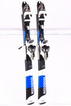 120 150 skis pour enfants ROSSIGNOL SCAN, woodcore, Carving, Skis, Rossignol, Utilisé