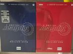 Top gear volume 3&4 dvd boxen, Cd's en Dvd's, Ophalen of Verzenden
