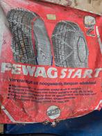 sneeuwketting, Auto diversen, Sneeuwkettingen, Ophalen, Gebruikt