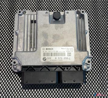BMW F20 COMPUTER MOTORMANAGEMENT 8573258-01 beschikbaar voor biedingen