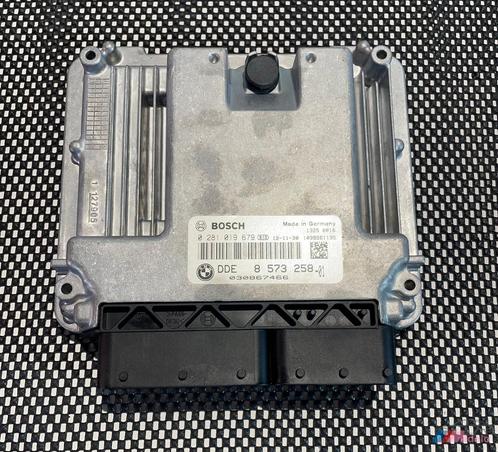 BMW F20 COMPUTER MOTORMANAGEMENT 8573258-01, Auto-onderdelen, Elektronica en Kabels, BMW, Gebruikt, Ophalen of Verzenden