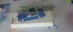 1:43 Facel hard top solido 4515, Ophalen of Verzenden, Zo goed als nieuw, Solido