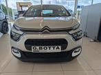 Citroën C3 1.2 You !, Voorwielaandrijving, Stof, Gebruikt, Euro 6