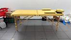 Massagetafel King Power, Sport en Fitness, Massageproducten, Ophalen, Massagetafel