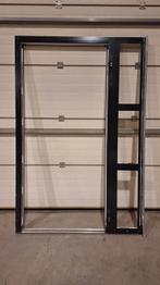 Porte en ALU, Enlèvement, Comme neuf, 75 à 150 cm, 150 à 225 cm