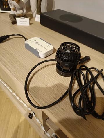 Jecod AOW9 + Wi-FI controller x 2 beschikbaar voor biedingen