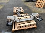 Ligne d’échappement complet complete audi Rs6 C8, Enlèvement ou Envoi, Comme neuf
