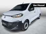 Fiat Scudo 1.5 88kW L2 BASE, Voorwielaandrijving, 4 deurs, 120 pk, 1500 cc