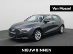 Audi A3 Sportback 1.5 40 TFSI e Apple Carplay| PDC V+A| Navi, Auto's, Stof, Gebruikt, 150 min, https://public.car-pass.be/vhr/e169daba-a338-4ff4-93f8-895dcdbb2c6f