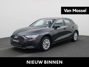 Audi A3 Sportback 1.5 40 TFSI e Apple Carplay| PDC V+A| Navi beschikbaar voor biedingen