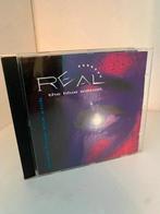 Real - Music From The Club - Blue Edition - Belgium 1997, Cd's en Dvd's, Cd's | Dance en House, Verzenden, Zo goed als nieuw