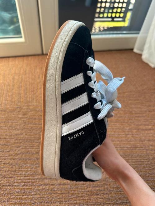 Adidas Campus maat 38, Kleding | Dames, Schoenen, Zo goed als nieuw, Ophalen
