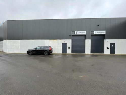 Industrieel te huur in Zelzate, Immo, Huizen te huur, Overige soorten
