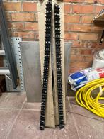 Begetube U profiel vloerverwarming, Doe-het-zelf en Bouw, Ophalen, Nieuw