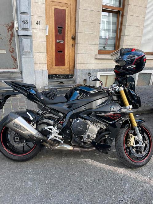 S1000r 2020 full power/option garantie jusqu’à 06/2025 BMW, Motoren, Motoren | BMW, Particulier, Sport, meer dan 35 kW, 4 cilinders