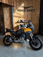 Moto Guzzi Stelvio 2025, Motoren, 2 cilinders, Motorrijbewijs A, Bedrijf, Meer dan 35 kW
