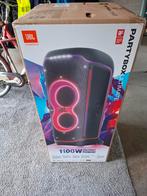 Jbl partybox ultimate nieuw in doos afhalen in nederland, Ophalen, Nieuw, JBL