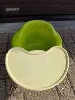 Bumbo stoeltje + aanzet tafel, Ophalen, Gebruikt, Overige typen