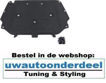 Motorkap Demping Isolatie Mat Voor Ford Focus 4 Met Clips beschikbaar voor biedingen