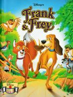 Strip : "Disney - Frank & Frey"., Boeken, Ophalen of Verzenden