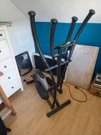 Vélo elliptique Domyos Essential + 06, Sports & Fitness, Enlèvement, Utilisé, Vélo elliptique