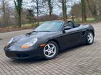 Porsche Boxter 986 in zeer nette staat met keuring VVK, Auto's, Porsche, Te koop, Benzine, 150 kW, Airbags