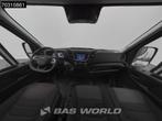 Iveco Daily 35C16 3.0L Autotransporter Dubbellucht 160PK Air, Auto's, Bestelwagens en Lichte vracht, Stof, Euro 6, 4 cilinders