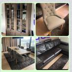 Meubels, Ophalen, Gebruikt