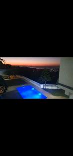 villa a louer par nuitée a tanger
