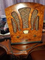 Radio, Antiek en Kunst, Ophalen