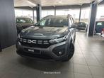 Dacia Jogger TCe 110 Expression 5PL *City-Pack/Camera/Trekh, Auto's, Dacia, Monovolume, Bedrijf, 5 deurs, Zilver of Grijs