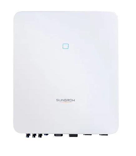 Hybride PV-omvormer Sungrow 8kVA geschikt voor thuisbatterij, Doe-het-zelf en Bouw, Overige Doe-Het-Zelf en Bouw, Nieuw, Ophalen